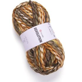 Yarnart 1603 Revolution Ebruli El Örgü İpi