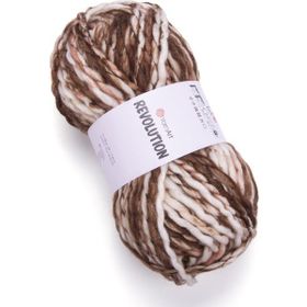 Yarnart 1607 Revolution Ebruli El Örgü İpi
