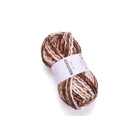 Yarnart 1607 Revolution Ebruli El Örgü İpi