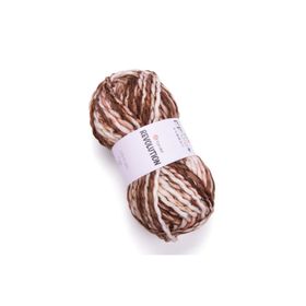 Yarnart 1607 Revolution Ebruli El Örgü İpi