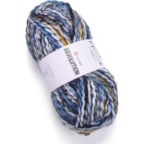 Yarnart 1608 Revolution Ebruli El Örgü İpi