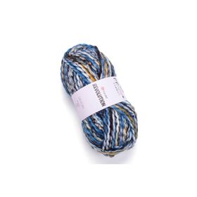 Yarnart 1608 Revolution Ebruli El Örgü İpi