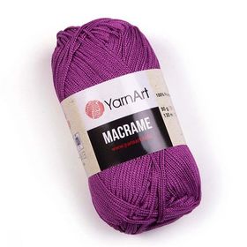 Yarnart 161 90 gr Macrame