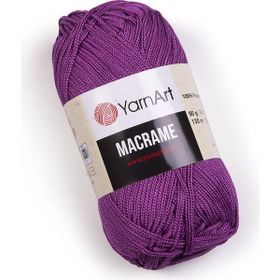 Yarnart 161 90 gr Macrame