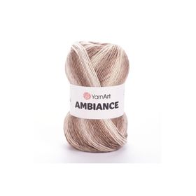 Yarnart 161 Ambianca Ebruli El Örgü İpi