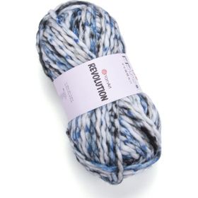 Yarnart 1617 Revolution Ebruli El Örgü İpi
