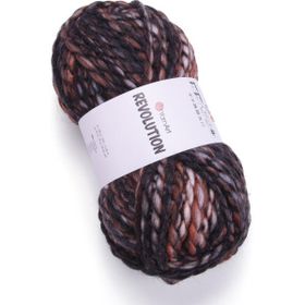 Yarnart 1620 Revolution Ebruli El Örgü İpi
