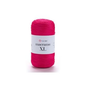 Yarnart 163 Macrame XL El Örgü İpi