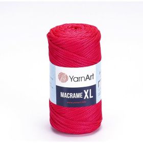 Yarnart 163 Macrame XL El Örgü İpi