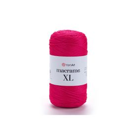 Yarnart 163 Macrame XL El Örgü İpi