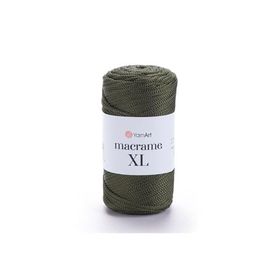 Yarnart 164 Macrame XL El Örgü İpi