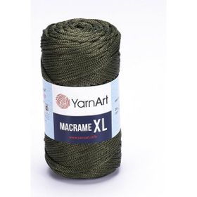 Yarnart 164 Macrame XL El Örgü İpi