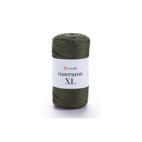 Yarnart 164 Macrame XL El Örgü İpi
