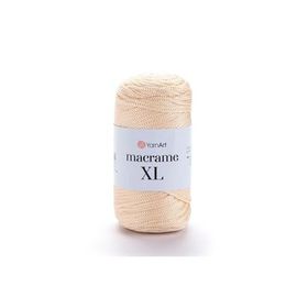 Yarnart 165 Macrame XL El Örgü İpi