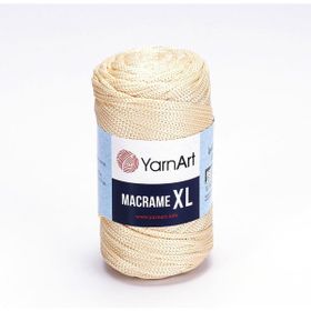 Yarnart 165 Macrame XL El Örgü İpi