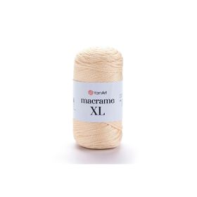 Yarnart 165 Macrame XL El Örgü İpi