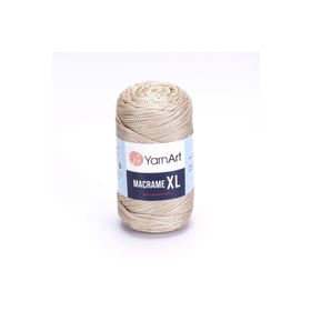 Yarnart 166 Macrame XL El Örgü İpi