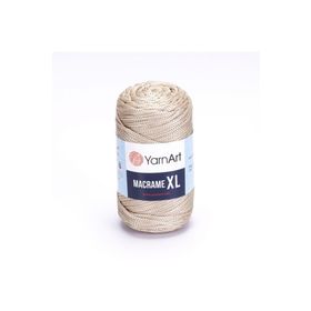 Yarnart 166 Macrame XL El Örgü İpi