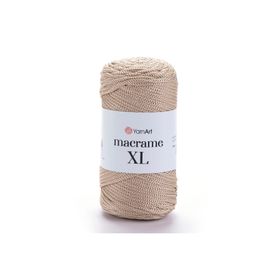 Yarnart 166 Macrame XL El Örgü İpi