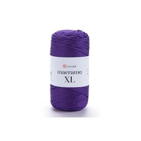 Yarnart 167 Macrame XL El Örgü İpi
