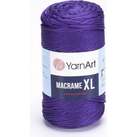 Yarnart 167 Macrame XL El Örgü İpi