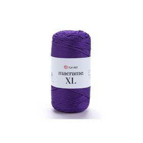 Yarnart 167 Macrame XL El Örgü İpi