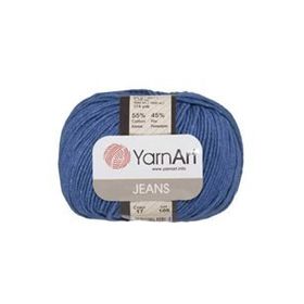 Yarnart 17 50 gr Jeans