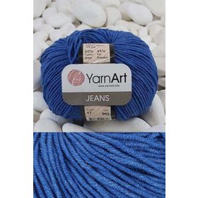 Yarnart 17 50 gr Jeans