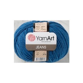 Yarnart 17 50 gr Jeans