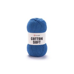 Yarnart 17 Cotton Soft El Örgü İpi