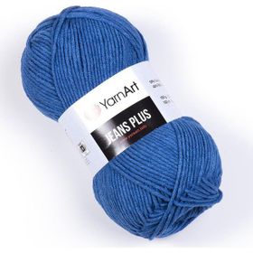 Yarnart 17 Jeans Plus El Örgü İpi