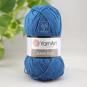 Yarnart 17 Jeans Plus El Örgü İpi