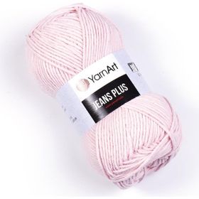 Yarnart 18 Jeans Plus El Örgü İpi