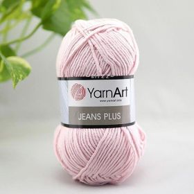 Yarnart 18 Jeans Plus El Örgü İpi