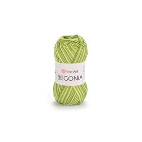 Yarnart 188 Begonia Melange Ebrulİ El Örgü İpi
