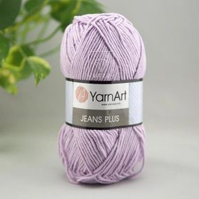 Yarnart 19 Jeans Plus El Örgü İpi
