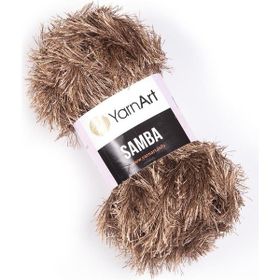 Yarnart 199 Samba El Örgü İpi