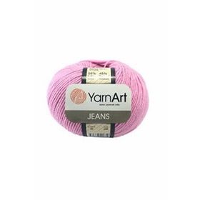 Yarnart 20 50 gr Jeans