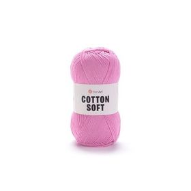 Yarnart 20 Cotton Soft El Örgü İpi