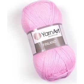Yarnart 20 Finland El Örgü İpi