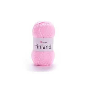 Yarnart 20 Finland El Örgü İpi