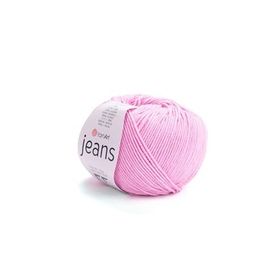 Yarnart 20 Jeans El Örgü İpi