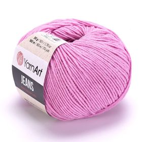 Yarnart 20 Jeans El Örgü İpi
