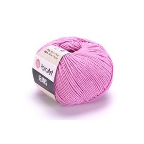 Yarnart 20 Jeans El Örgü İpi