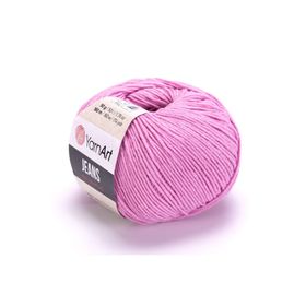 Yarnart 20 Jeans El Örgü İpi