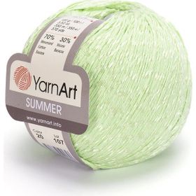 Yarnart 20 Summer Işıltılı El Örgü İpi