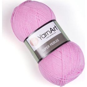 Yarnart 20 Super Perlee El Örgü İpi