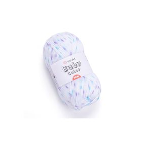 Yarnart 201 Baby Color New El Örgü İpi