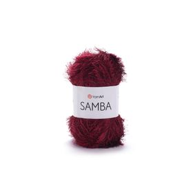 Yarnart 2028 Samba El Örgü İpi