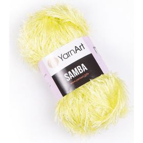 Yarnart 2036 Samba El Örgü İpi